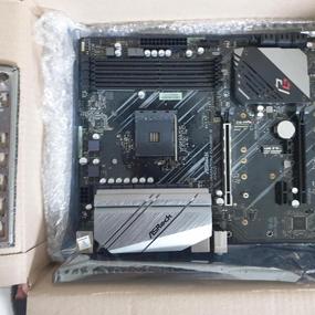 Asrock X570 메인보드 중고 거래, 대한민국 중고 거래 검색 사이트 꿀모 | 꿀어모아